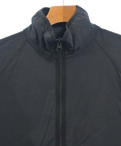 BEAMS PLUS（ビームスプラス）ブルゾン 黒 サイズ:S メンズ/2200620335140