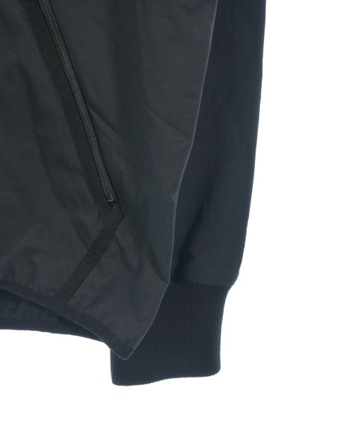 BEAMS PLUS（ビームスプラス）ブルゾン 黒 サイズ:S メンズ/2200620335140
