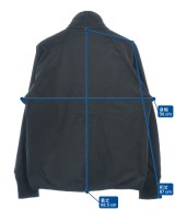 BEAMS PLUS（ビームスプラス）ブルゾン 黒 サイズ:S メンズ/2200620335140