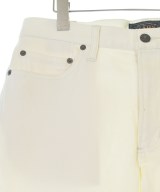 BEAMS PLUS（ビームスプラス）デニムパンツ 白 サイズ:M メンズ/2200634038150
