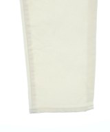 BEAMS PLUS（ビームスプラス）デニムパンツ 白 サイズ:M メンズ/2200634038150