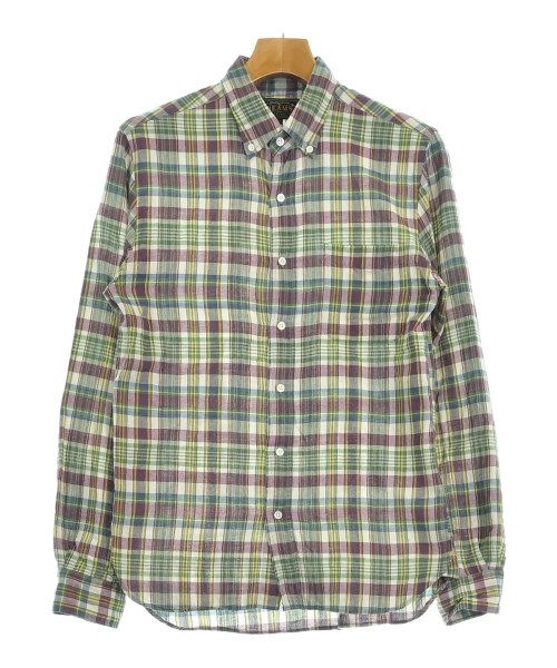 ビームスプラス(BEAMS PLUS)のBEAMS PLUS カジュアルシャツ