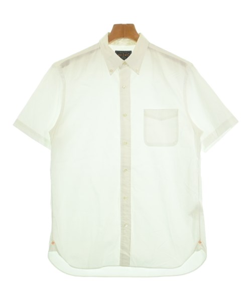 ビームスプラス(BEAMS PLUS)のBEAMS PLUS カジュアルシャツ