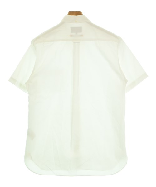 BEAMS PLUS（ビームスプラス）カジュアルシャツ 白 サイズ:M メンズ/2200622919140