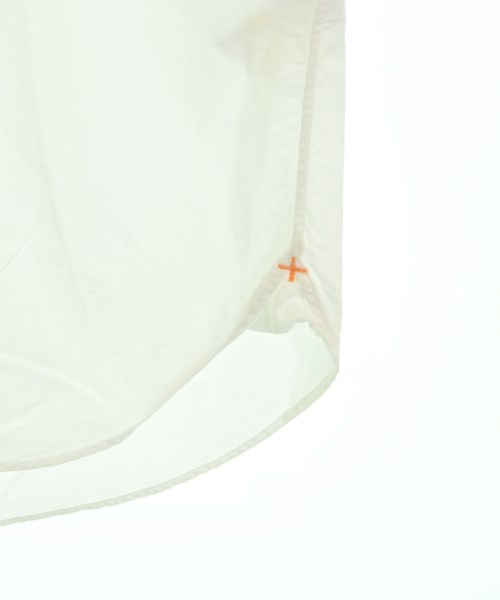 BEAMS PLUS（ビームスプラス）カジュアルシャツ 白 サイズ:M メンズ/2200622919140