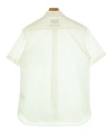 BEAMS PLUS（ビームスプラス）カジュアルシャツ 白 サイズ:M メンズ/2200622919140