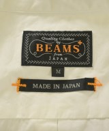 BEAMS PLUS（ビームスプラス）カジュアルシャツ 白 サイズ:M メンズ/2200622919140