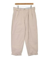 BEAMS PLUS（ビームスプラス）チノパン ベージュ サイズ:L メンズ/2200636571082