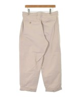 BEAMS PLUS（ビームスプラス）チノパン ベージュ サイズ:L メンズ/2200636571082