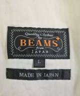 BEAMS PLUS（ビームスプラス）チノパン ベージュ サイズ:L メンズ/2200636571082