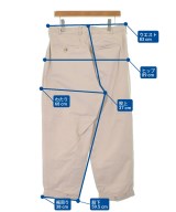 BEAMS PLUS（ビームスプラス）チノパン ベージュ サイズ:L メンズ/2200636571082