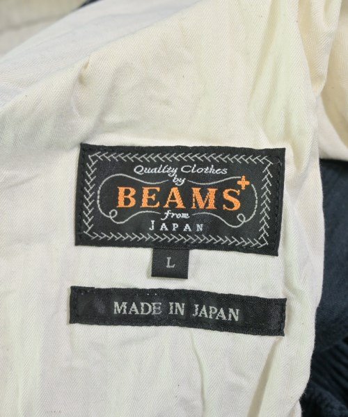 BEAMS PLUS（ビームスプラス）その他 紺 サイズ:L メンズ/2200636571099