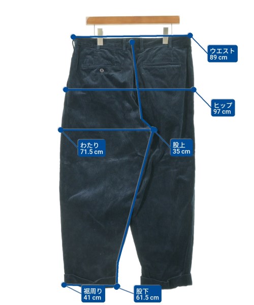 BEAMS PLUS（ビームスプラス）その他 紺 サイズ:L メンズ/2200636571099