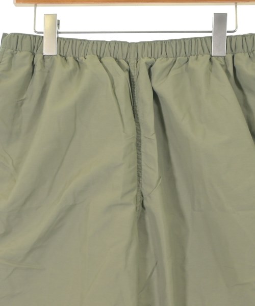 BEAMS PLUS（ビームスプラス）ショートパンツ カーキ サイズ:L メンズ/2200636571136