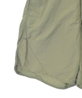 BEAMS PLUS（ビームスプラス）ショートパンツ カーキ サイズ:L メンズ/2200636571136