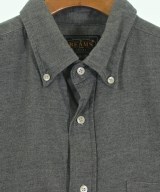 BEAMS PLUS（ビームスプラス）カジュアルシャツ グレー サイズ:L メンズ/2200636571242