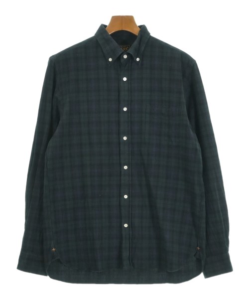 ビームスプラス(BEAMS PLUS)のBEAMS PLUS カジュアルシャツ