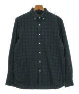 BEAMS PLUS カジュアルシャツ