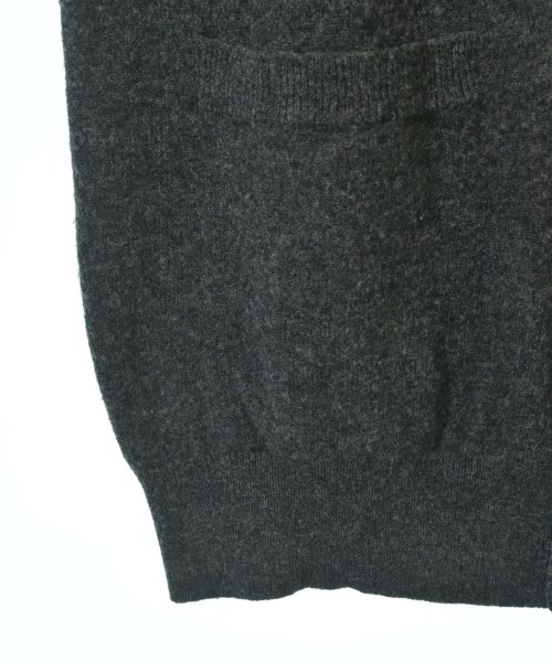 BEAMS PLUS（ビームスプラス）ベスト グレー サイズ:L メンズ/2200636571266