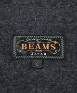 BEAMS PLUS（ビームスプラス）ベスト グレー サイズ:L メンズ/2200636571266