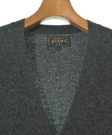 BEAMS PLUS（ビームスプラス）ベスト グレー サイズ:L メンズ/2200636571266