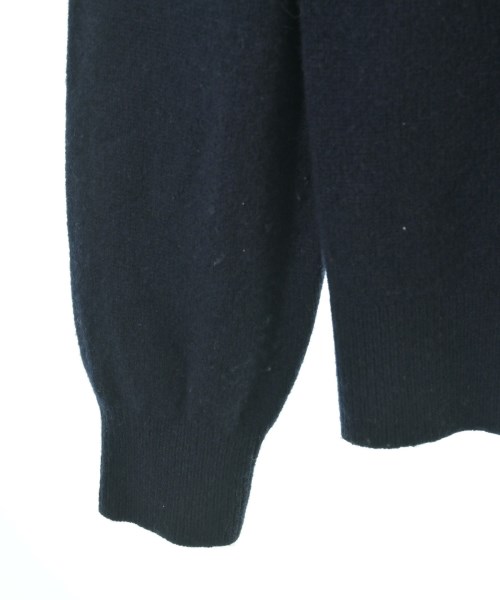 BEAMS PLUS（ビームスプラス）ニット・セーター 紺 サイズ:L メンズ/2200636571273