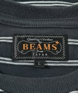 BEAMS PLUS（ビームスプラス）Tシャツ・カットソー グレー サイズ:L メンズ/2200636571303