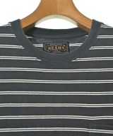 BEAMS PLUS（ビームスプラス）Tシャツ・カットソー グレー サイズ:L メンズ/2200636571303