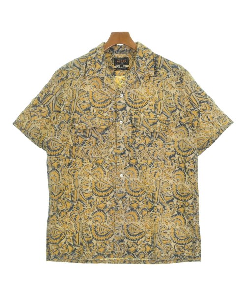 ビームスプラス(BEAMS PLUS)のBEAMS PLUS カジュアルシャツ