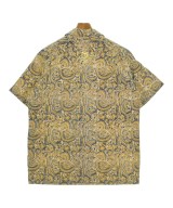 BEAMS PLUS（ビームスプラス）カジュアルシャツ 黄 サイズ:L メンズ/2200636571310