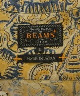 BEAMS PLUS（ビームスプラス）カジュアルシャツ 黄 サイズ:L メンズ/2200636571310