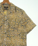 BEAMS PLUS（ビームスプラス）カジュアルシャツ 黄 サイズ:L メンズ/2200636571310