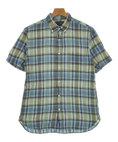 ビームスプラス(BEAMS PLUS)のBEAMS PLUS カジュアルシャツ