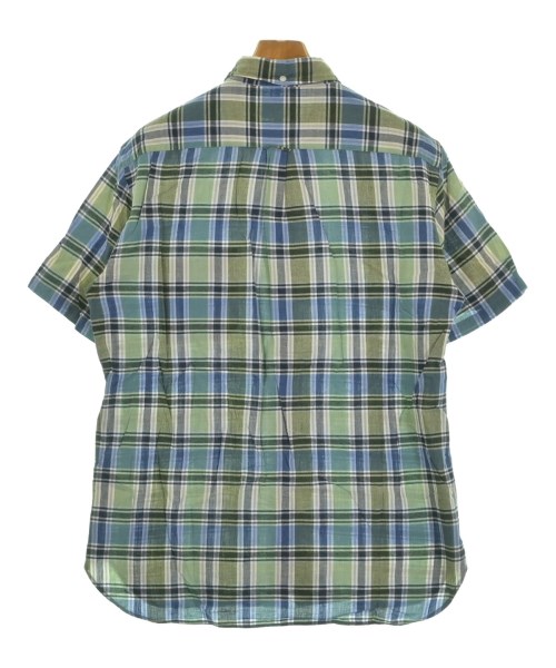 BEAMS PLUS（ビームスプラス）カジュアルシャツ 紺 サイズ:L メンズ/2200636571327