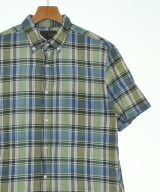 BEAMS PLUS（ビームスプラス）カジュアルシャツ 紺 サイズ:L メンズ/2200636571327