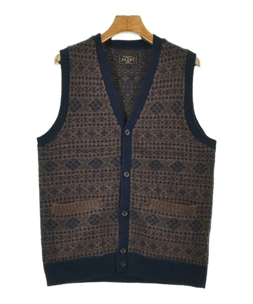 ビームスプラス(BEAMS PLUS)のBEAMS PLUS ベスト