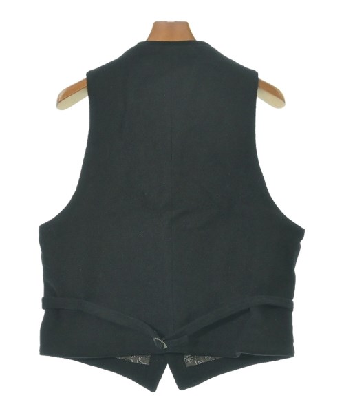 BEAMS PLUS（ビームスプラス）カジュアルシャツ 黒 サイズ:L メンズ/2200638843057