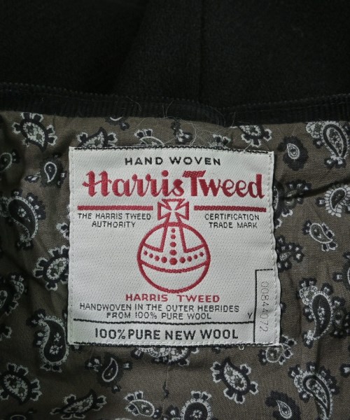 BEAMS PLUS（ビームスプラス）カジュアルシャツ 黒 サイズ:L メンズ/2200638843057