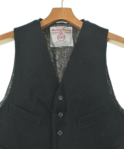 BEAMS PLUS（ビームスプラス）カジュアルシャツ 黒 サイズ:L メンズ/2200638843057