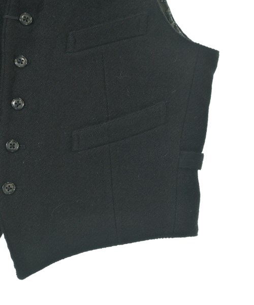 BEAMS PLUS（ビームスプラス）カジュアルシャツ 黒 サイズ:L メンズ/2200638843057