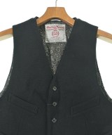 BEAMS PLUS（ビームスプラス）カジュアルシャツ 黒 サイズ:L メンズ/2200638843057