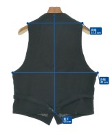 BEAMS PLUS（ビームスプラス）カジュアルシャツ 黒 サイズ:L メンズ/2200638843057