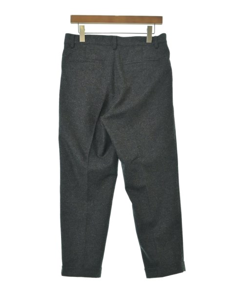 BEAMS PLUS（ビームスプラス）スラックス グレー サイズ:M メンズ/2200640680138