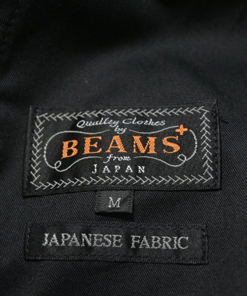 BEAMS PLUS（ビームスプラス）スラックス グレー サイズ:M メンズ/2200640680138