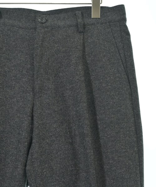 BEAMS PLUS（ビームスプラス）スラックス グレー サイズ:M メンズ/2200640680138