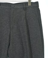 BEAMS PLUS（ビームスプラス）スラックス グレー サイズ:M メンズ/2200640680138