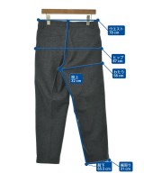 BEAMS PLUS（ビームスプラス）スラックス グレー サイズ:M メンズ/2200640680138