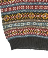 BEAMS PLUS（ビームスプラス）ベスト 茶 サイズ:-(M位) メンズ/2200628244055