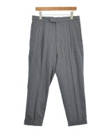 BEAMS PLUS スラックス