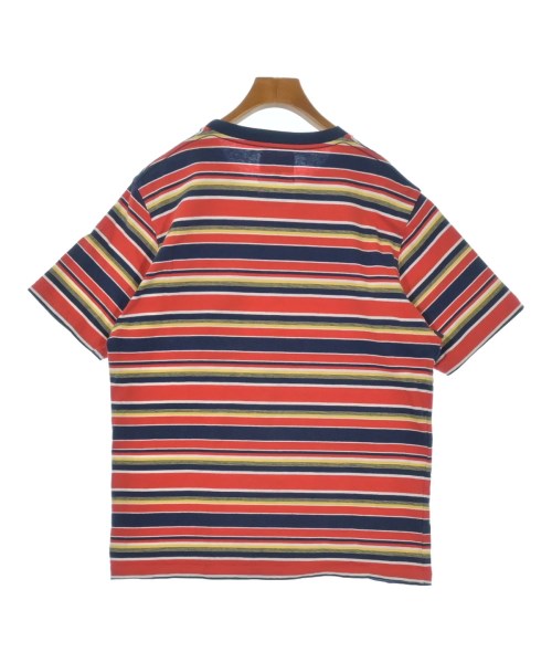 BEAMS PLUS（ビームスプラス）Tシャツ・カットソー 赤 サイズ:M メンズ/2200627706127
